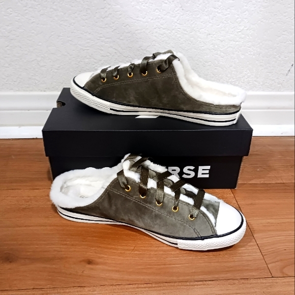 Converse Shoes - Converse